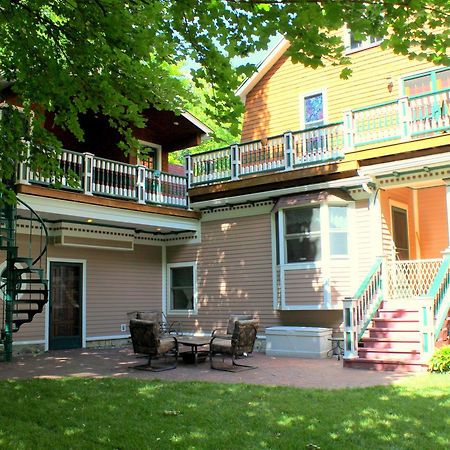 Himelhoch Bed & Breakfast Caro Екстер'єр фото