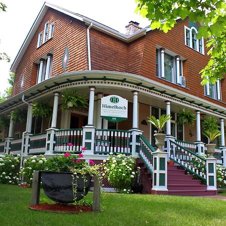 Himelhoch Bed & Breakfast Caro Екстер'єр фото