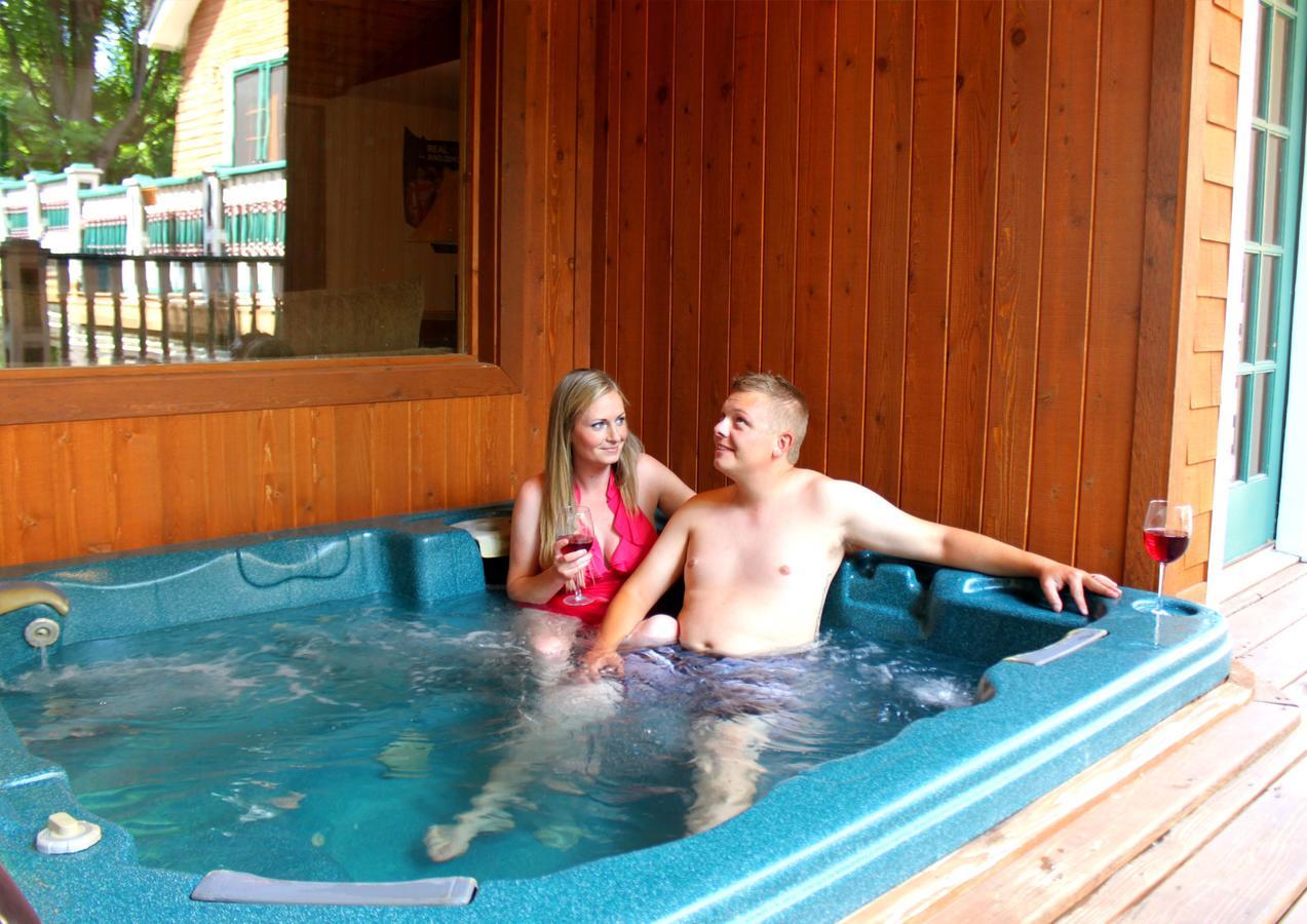 Himelhoch Bed & Breakfast Caro Екстер'єр фото