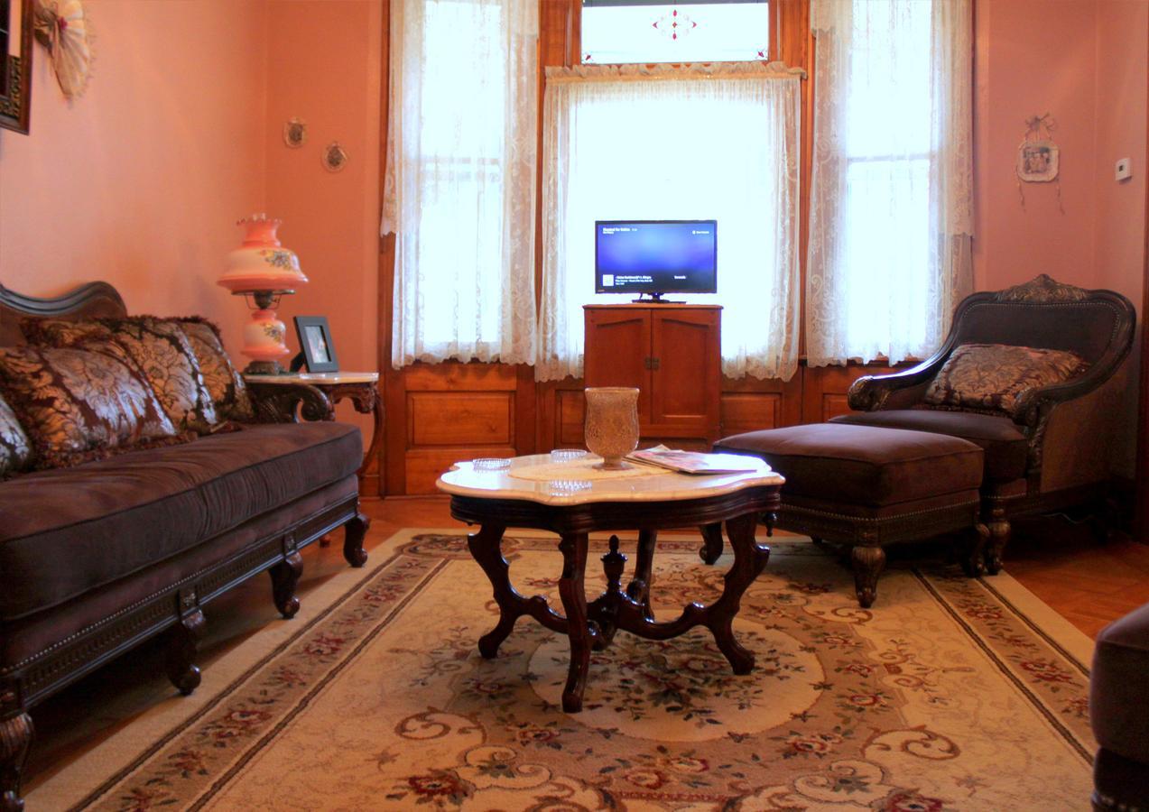 Himelhoch Bed & Breakfast Caro Екстер'єр фото
