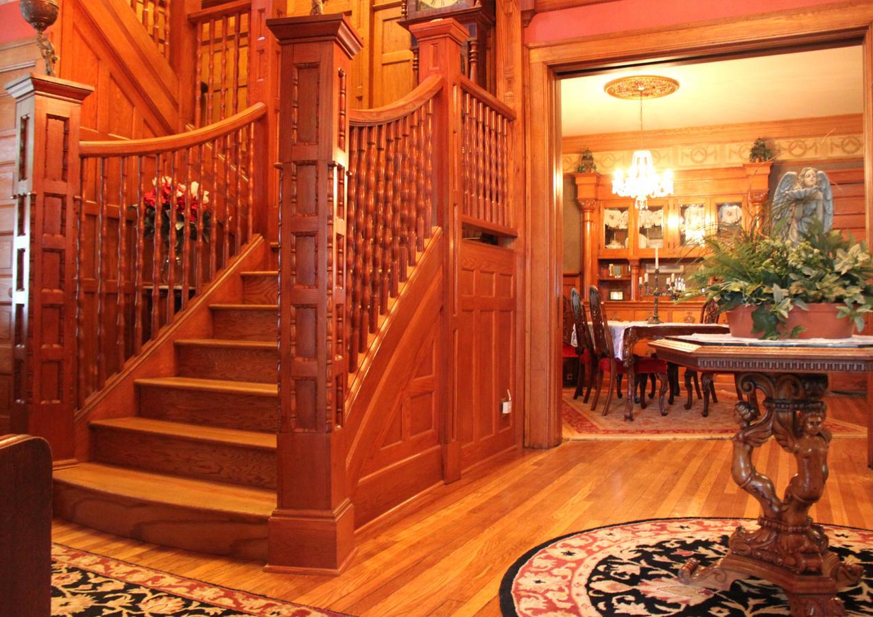 Himelhoch Bed & Breakfast Caro Екстер'єр фото