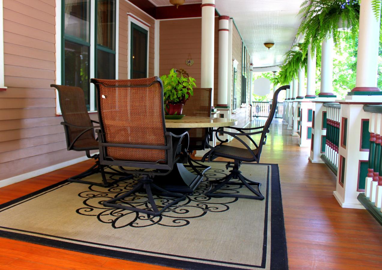 Himelhoch Bed & Breakfast Caro Екстер'єр фото