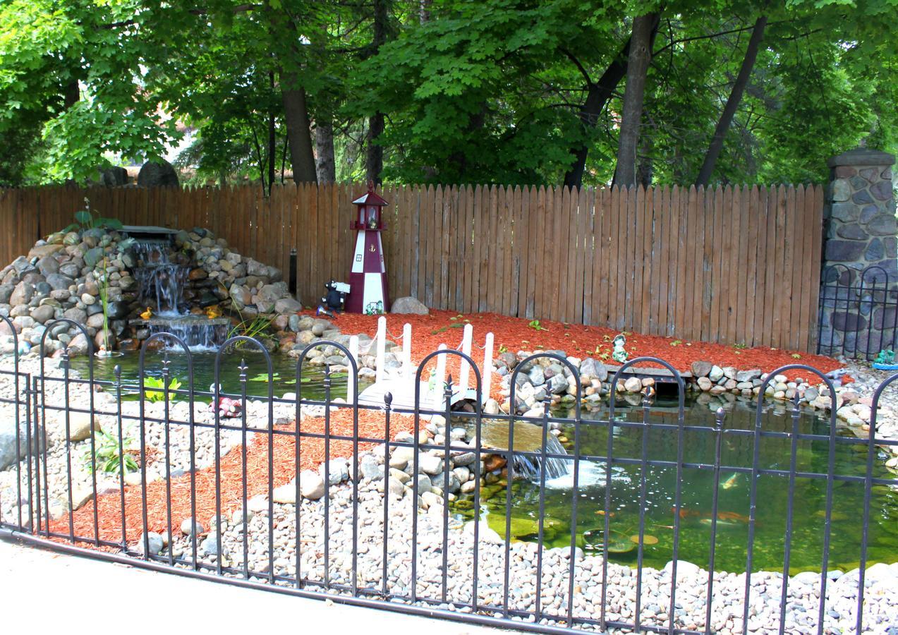 Himelhoch Bed & Breakfast Caro Екстер'єр фото