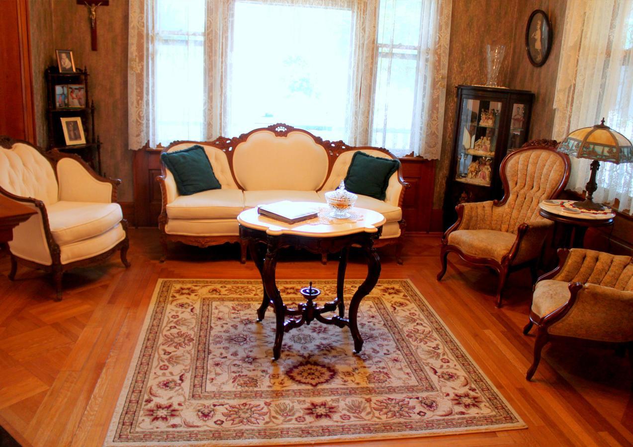 Himelhoch Bed & Breakfast Caro Екстер'єр фото