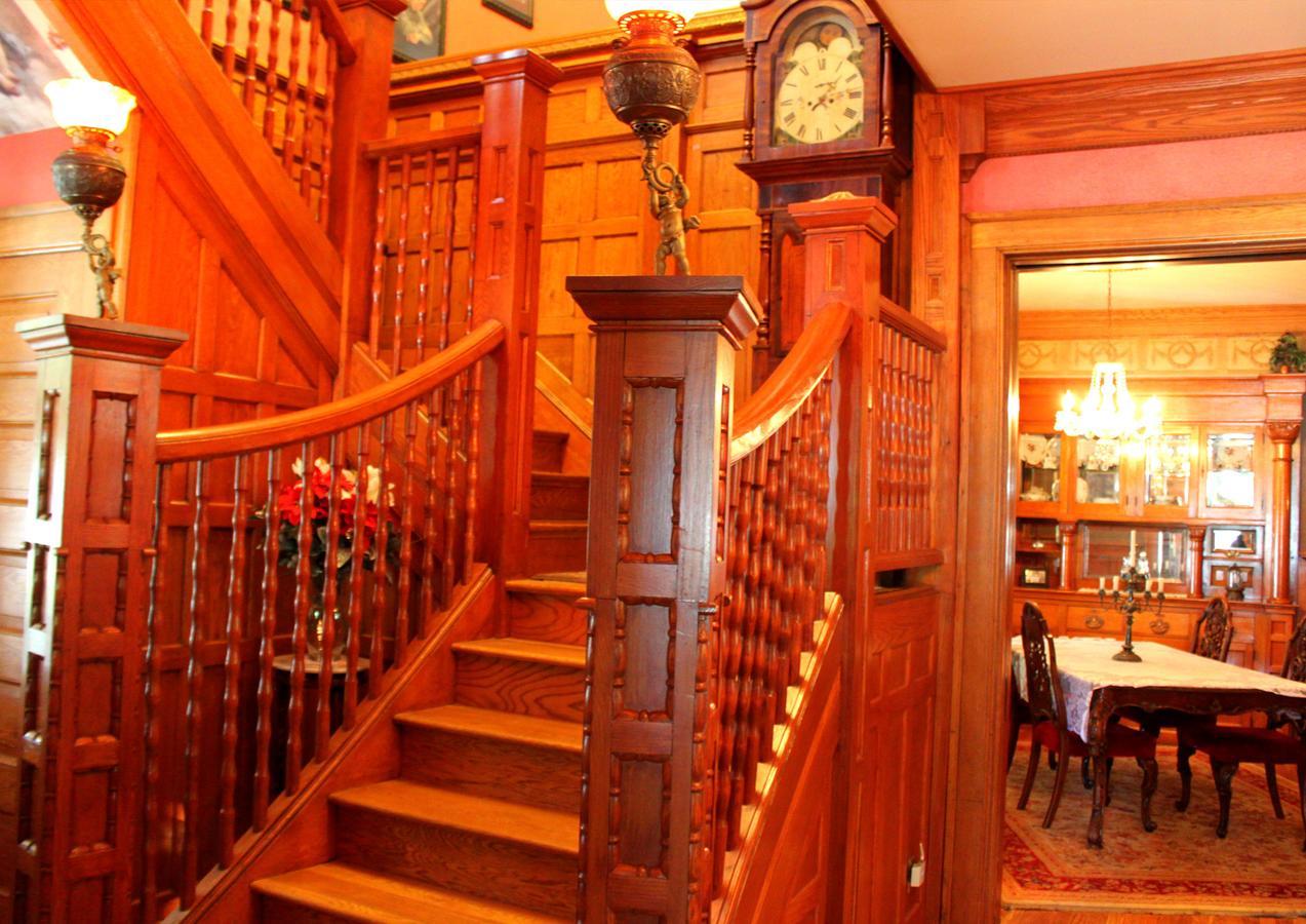 Himelhoch Bed & Breakfast Caro Екстер'єр фото