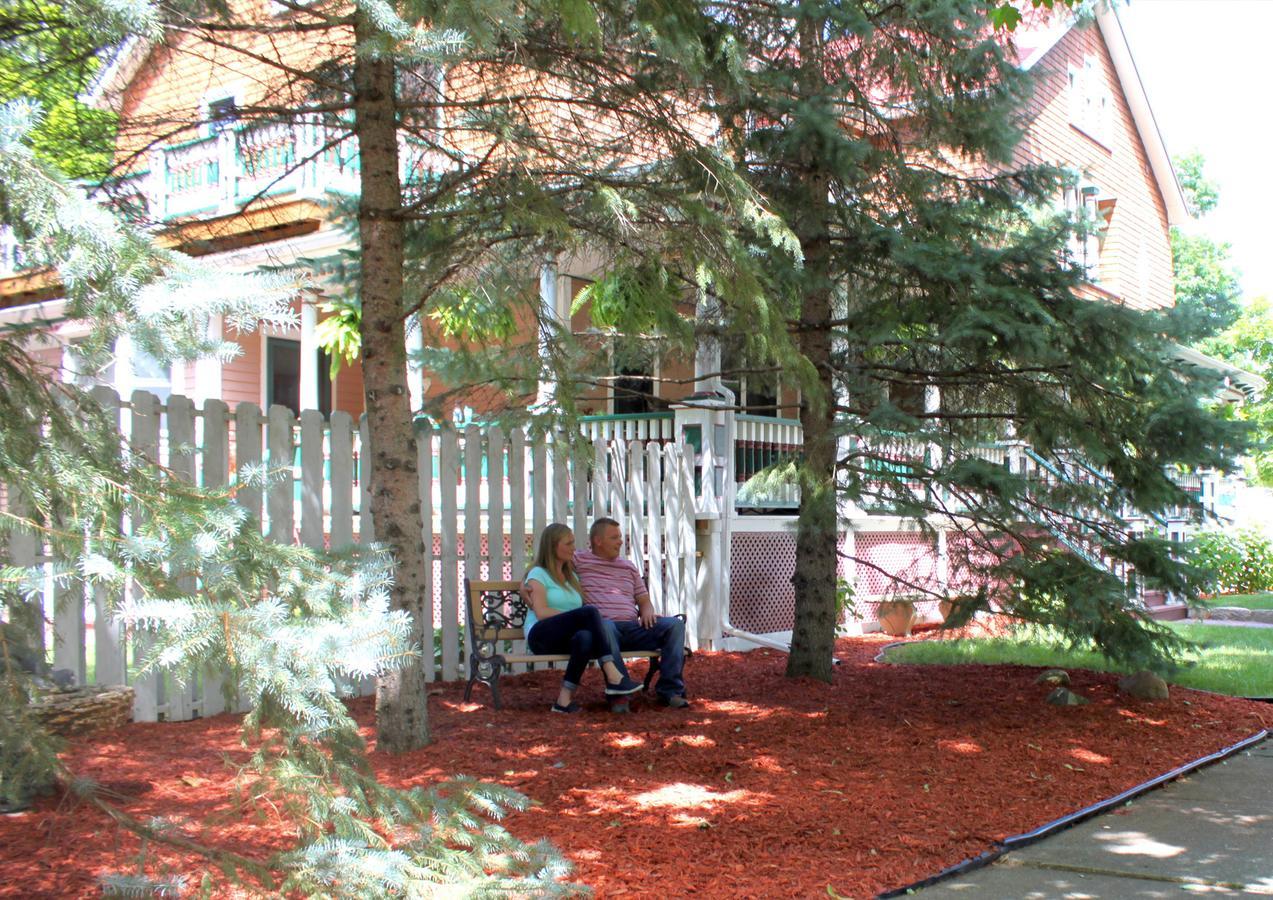 Himelhoch Bed & Breakfast Caro Екстер'єр фото