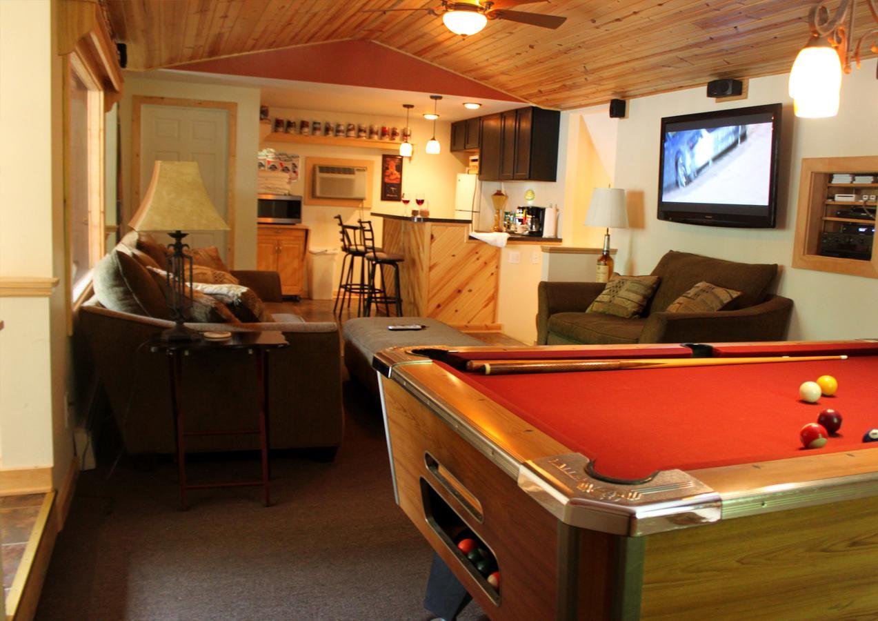 Himelhoch Bed & Breakfast Caro Екстер'єр фото
