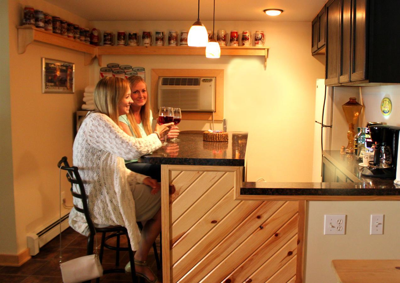 Himelhoch Bed & Breakfast Caro Екстер'єр фото