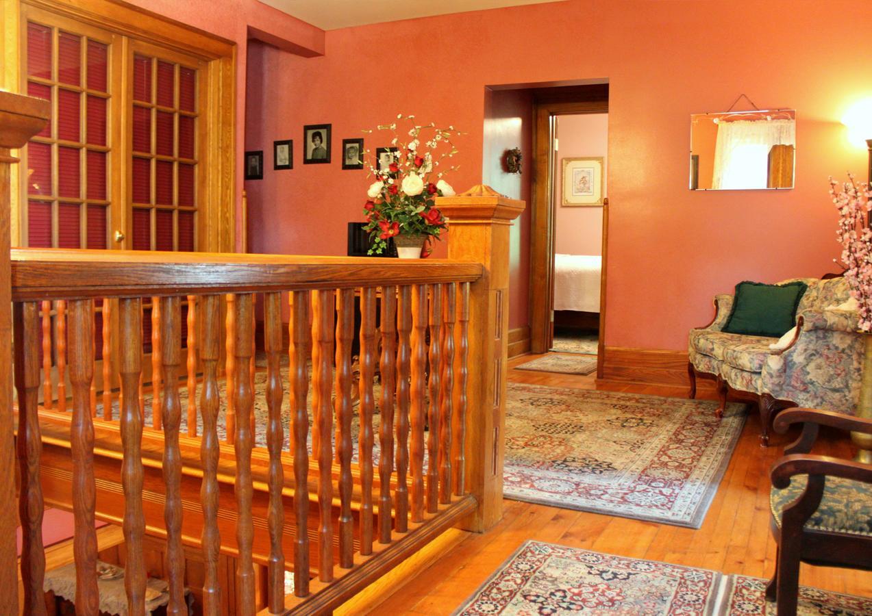 Himelhoch Bed & Breakfast Caro Екстер'єр фото