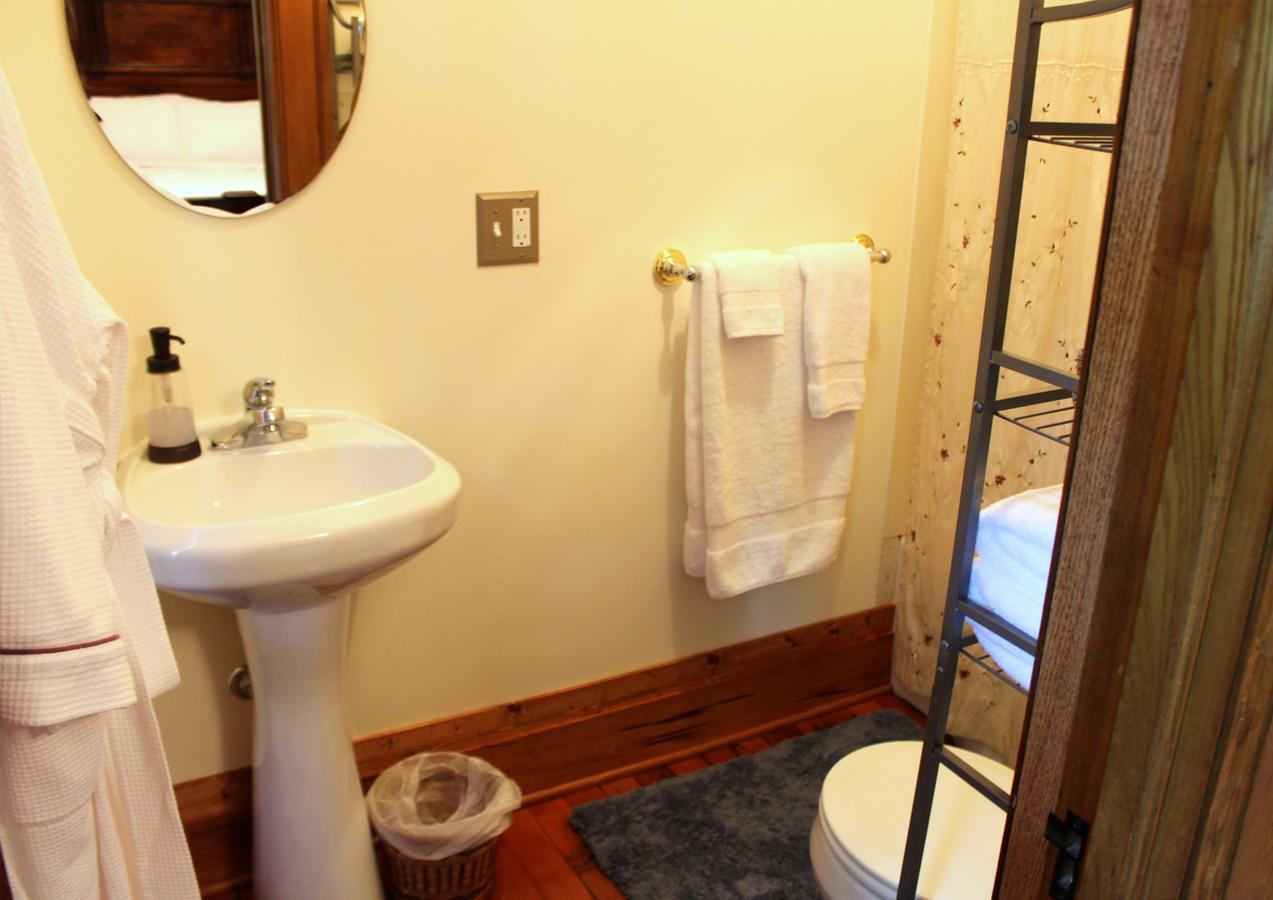 Himelhoch Bed & Breakfast Caro Екстер'єр фото