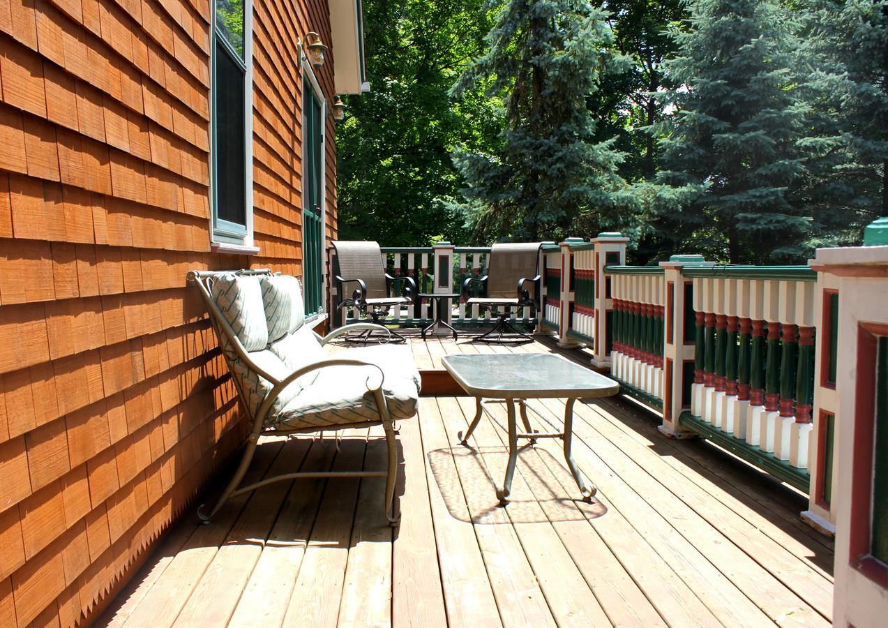 Himelhoch Bed & Breakfast Caro Екстер'єр фото