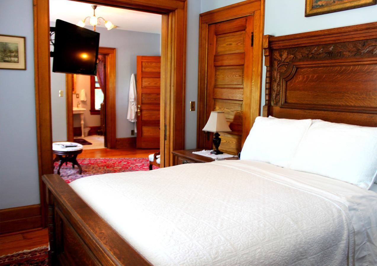 Himelhoch Bed & Breakfast Caro Екстер'єр фото