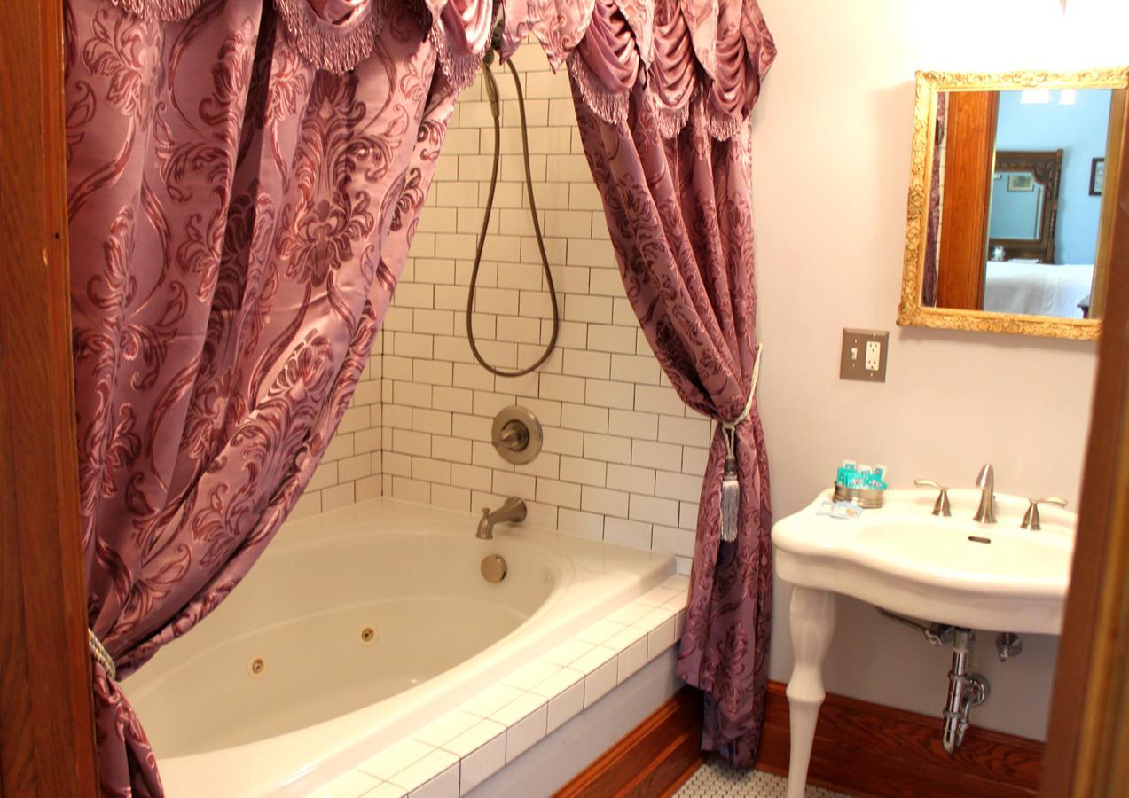 Himelhoch Bed & Breakfast Caro Екстер'єр фото