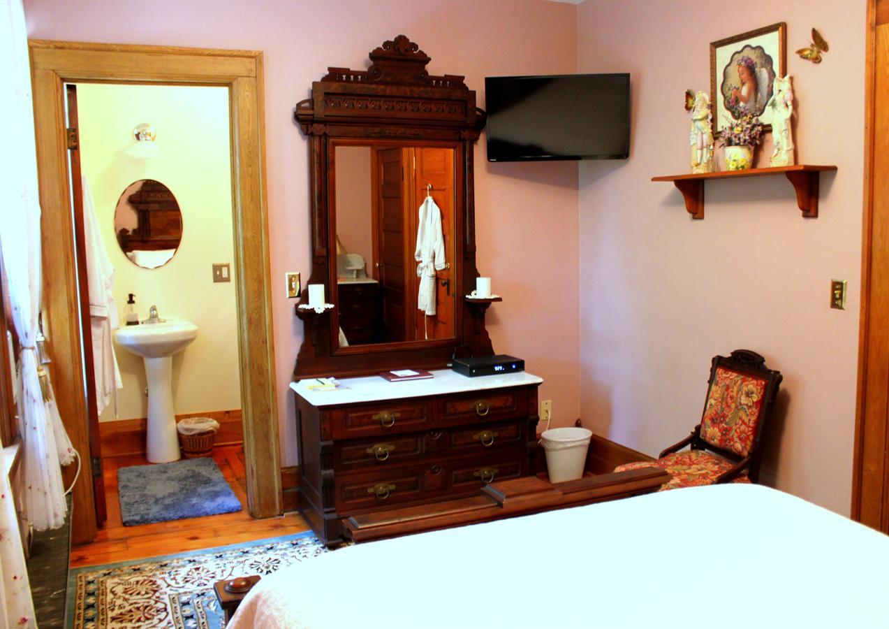 Himelhoch Bed & Breakfast Caro Екстер'єр фото